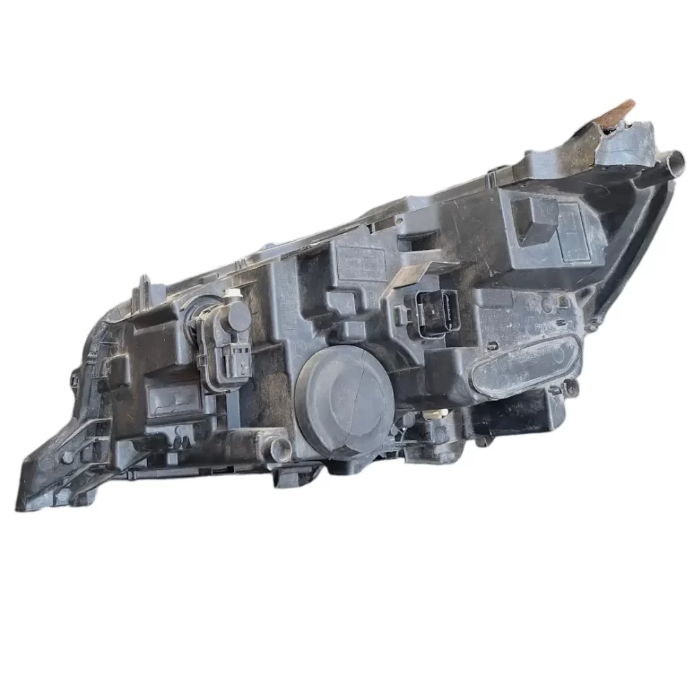 OPTICO DERECHO (RH) PEUGEOT 2008 DETALLE COMPATIBLE DESDE EL AÑO 2019 AL 2022 - Imagen 5