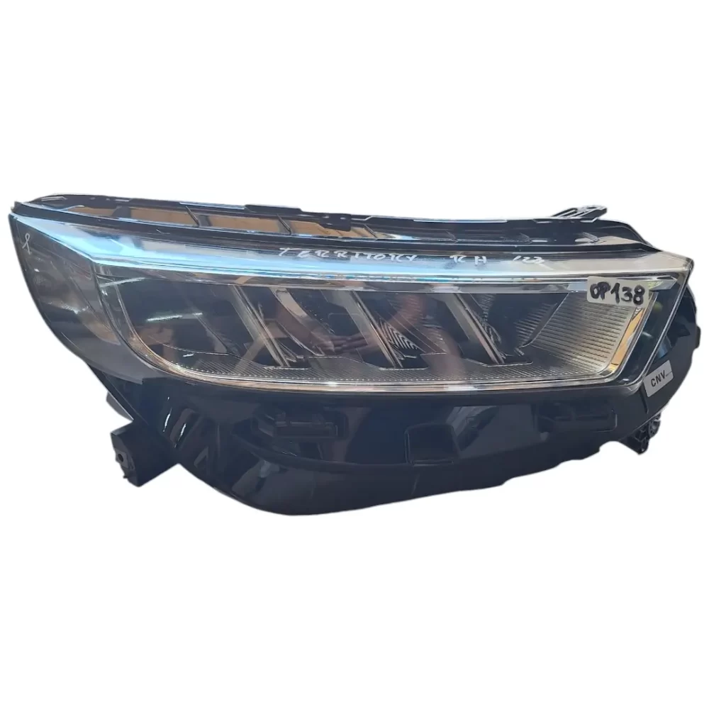 OPTICO DERECHO (RH) FORD TERRITORY COMPATIBLE DESDE EL AÑO 2021 AL 2023