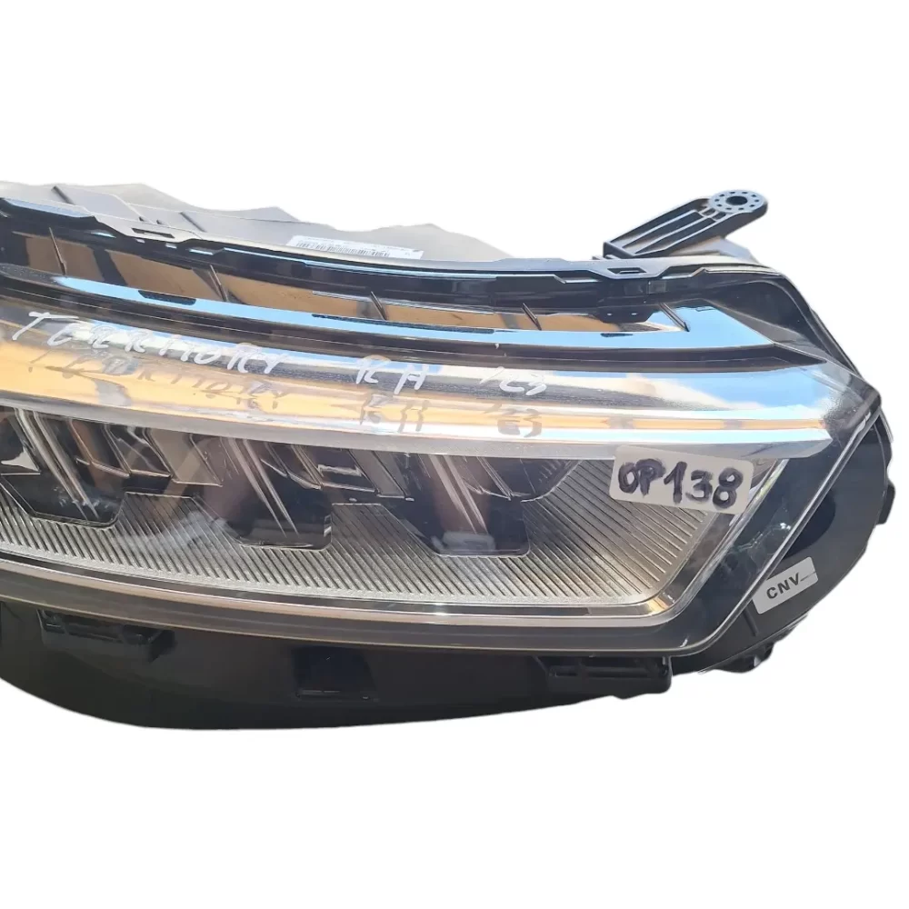 OPTICO DERECHO (RH) FORD TERRITORY COMPATIBLE DESDE EL AÑO 2021 AL 2023 - Imagen 3