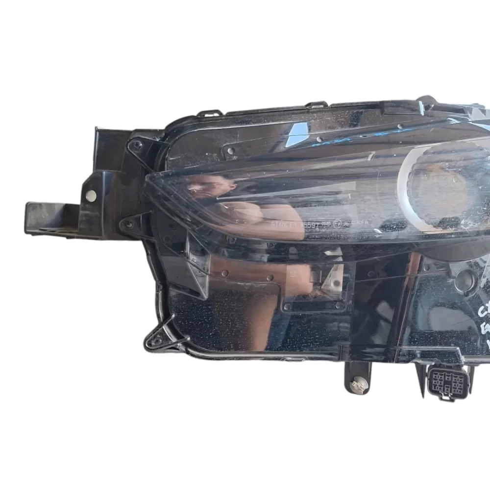 OPTICO IZQUIERDO (LH) MAZDA CX30 GTX COMPATIBLE DESDE EL AÑO 2022 EN ADELANTE - Imagen 2