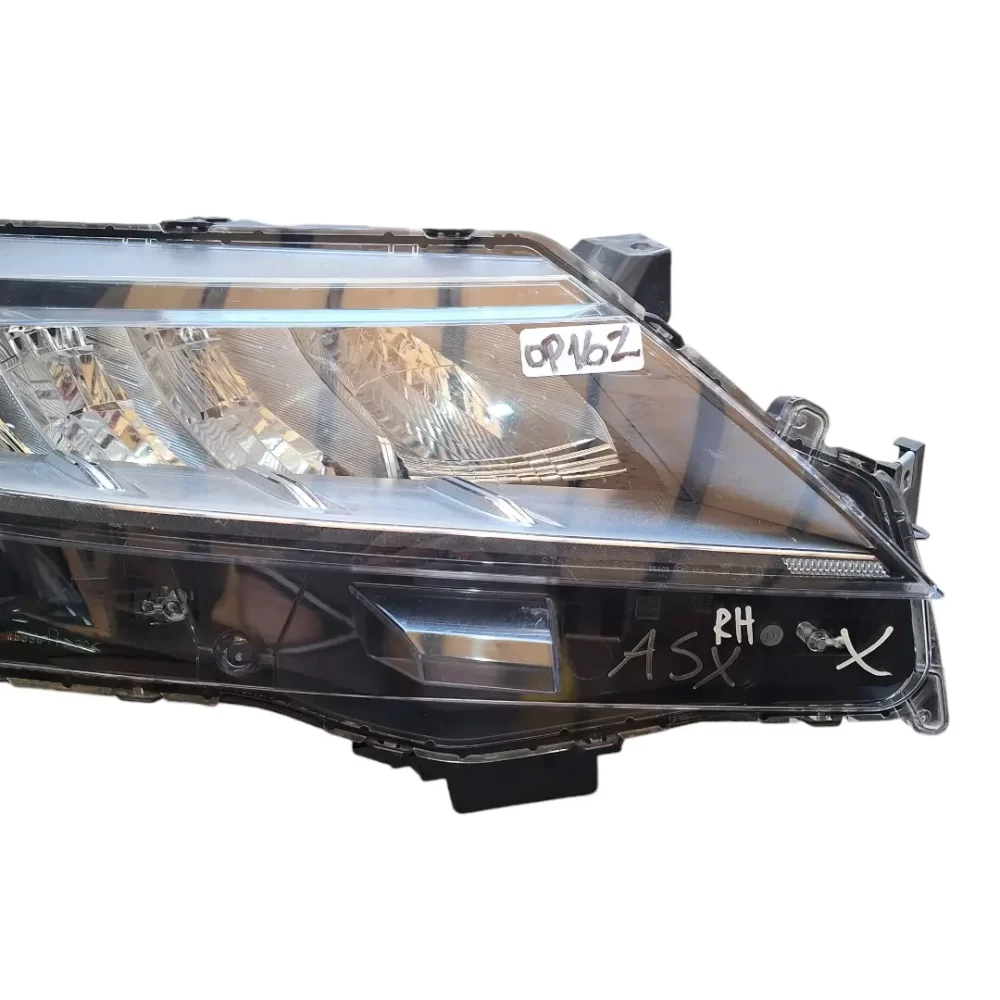 OPTICO DERECHO (RH) MITSUBISHI ASX COMPATIBLE DESDE EL AÑO 2021 EN ADELANTE - Imagen 3