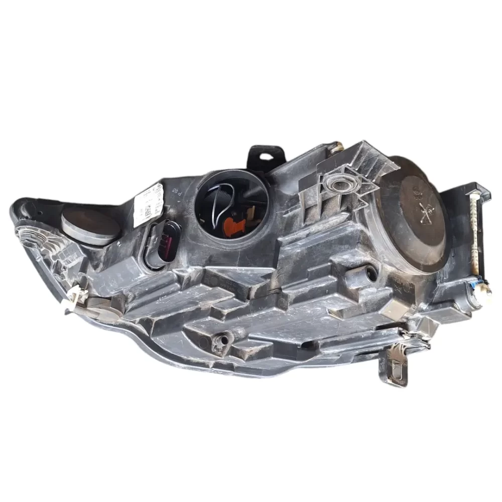 OPTICO DERECHO (RH) AUDI A3 COMPATIBLE DESDE EL AÑO 2013 AL 2015 - Imagen 4