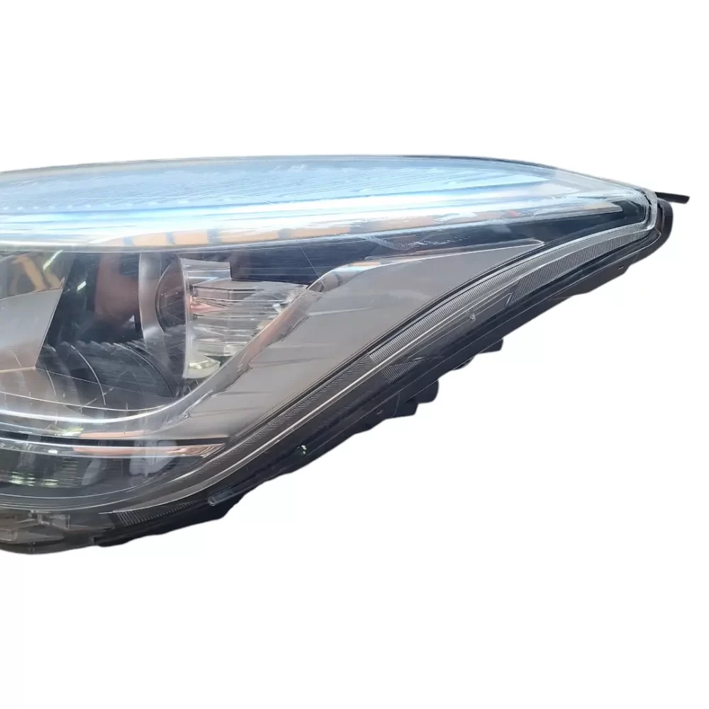 OPTICO IZQUIERDO (LH) CHERY TIGGO 3 COMPATIBLE DESDE EL AÑO 2020 EN ADELANTE - Imagen 3