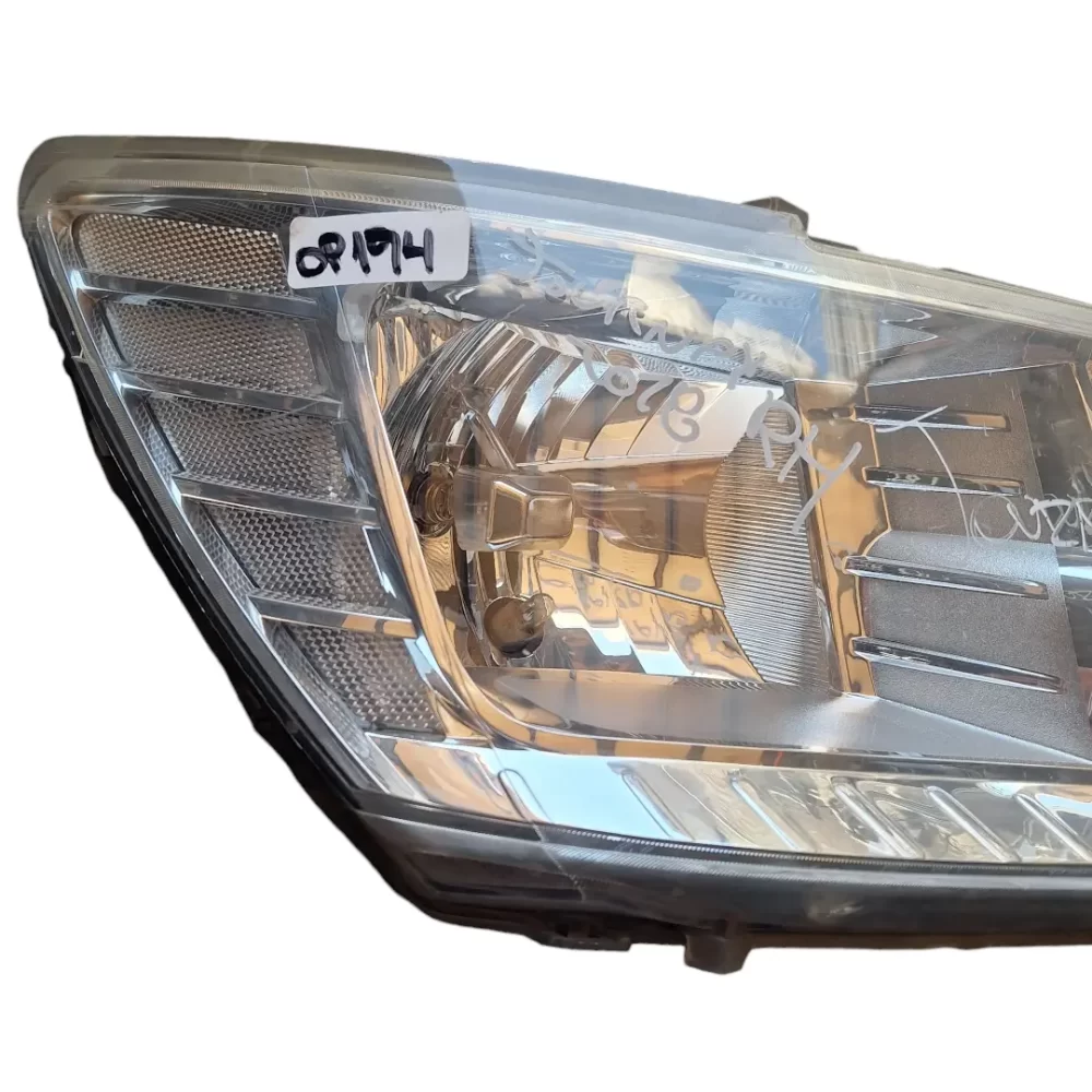 OPTICO DERECHO (RH) DODGE JOURNEY COMPATIBLE DESDE EL AÑO 2011 AL 2020 - Imagen 2
