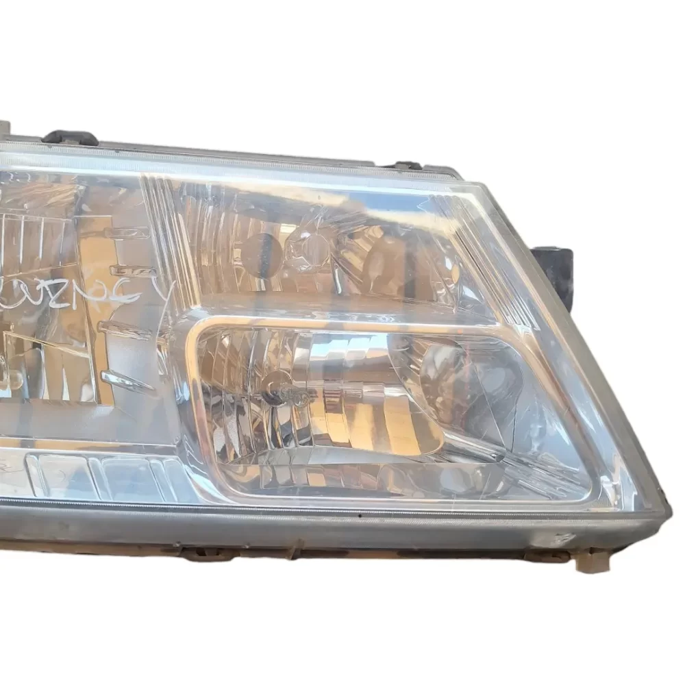 OPTICO DERECHO (RH) DODGE JOURNEY COMPATIBLE DESDE EL AÑO 2011 AL 2020 - Imagen 3