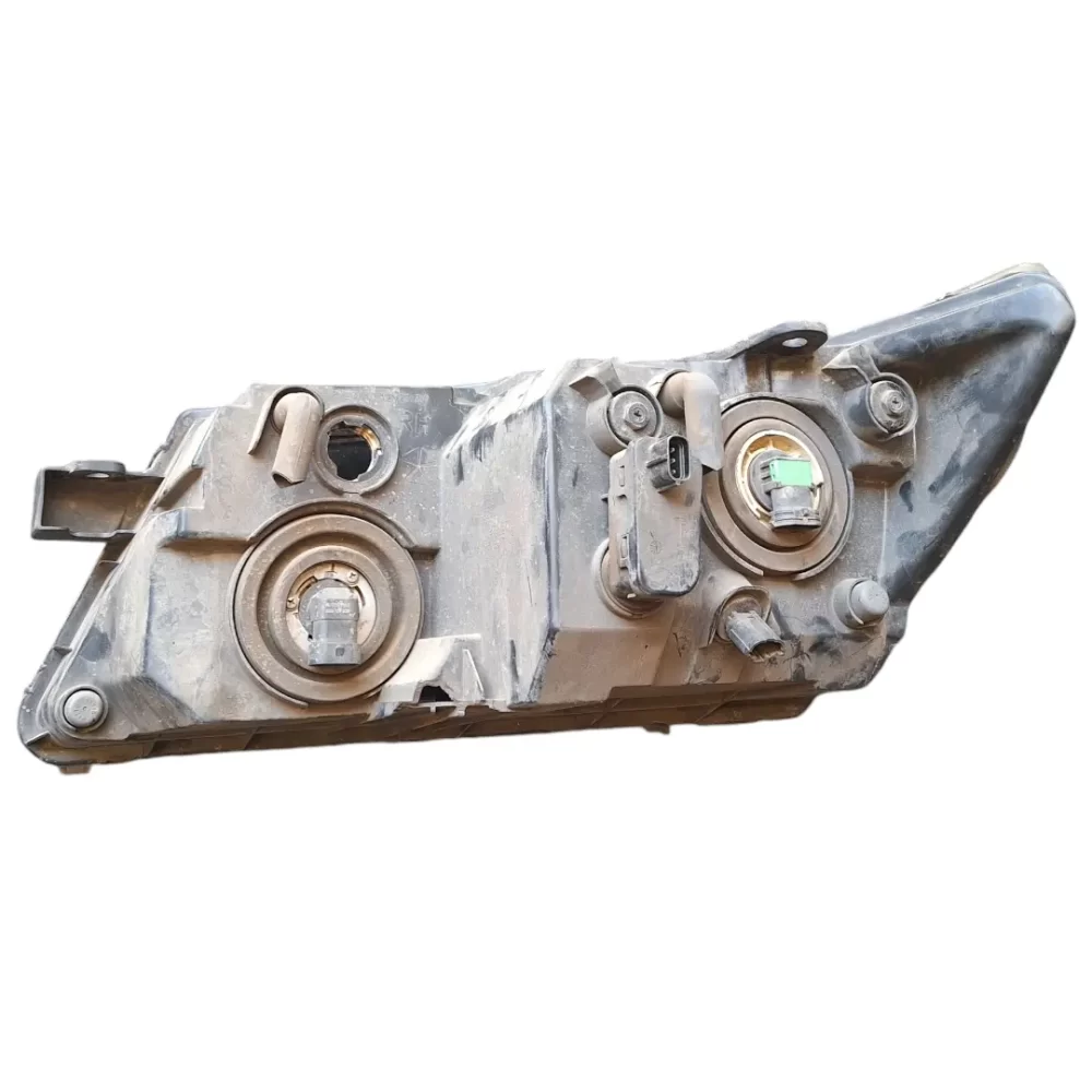 OPTICO DERECHO (RH) DODGE JOURNEY COMPATIBLE DESDE EL AÑO 2011 AL 2020 - Imagen 4
