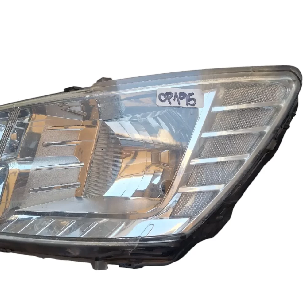 OPTICO IZQUIERDO (LH) DODGE JOURNEY COMPATIBLE DESDE EL AÑO 2011 AL 2020 - Imagen 3