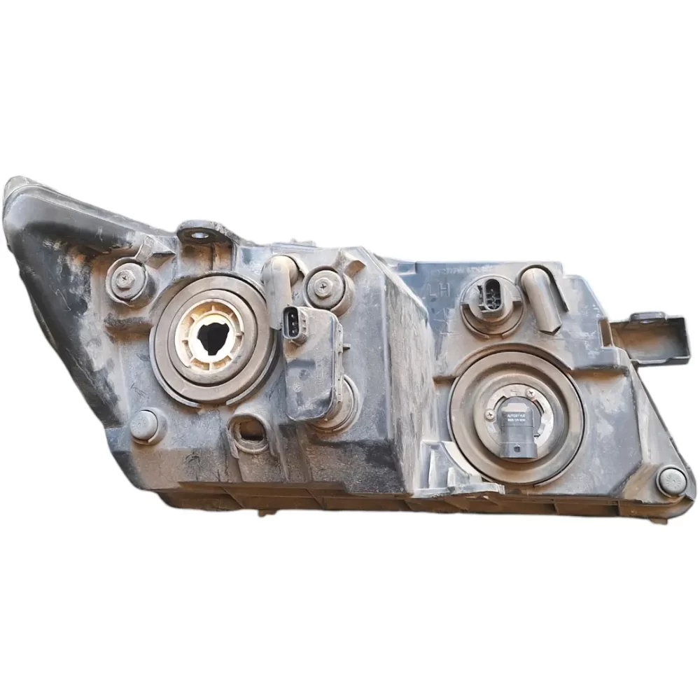 OPTICO IZQUIERDO (LH) DODGE JOURNEY COMPATIBLE DESDE EL AÑO 2011 AL 2020 - Imagen 4
