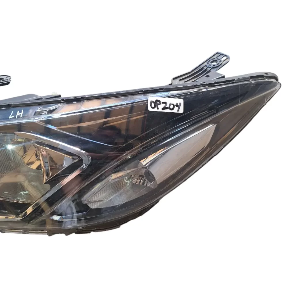 OPTICO IZQUIERDO (LH) CHEVROLET PRISMA/ONIX COMPATIBLE DESDE EL AÑO 2016 AL 2019 - Imagen 3