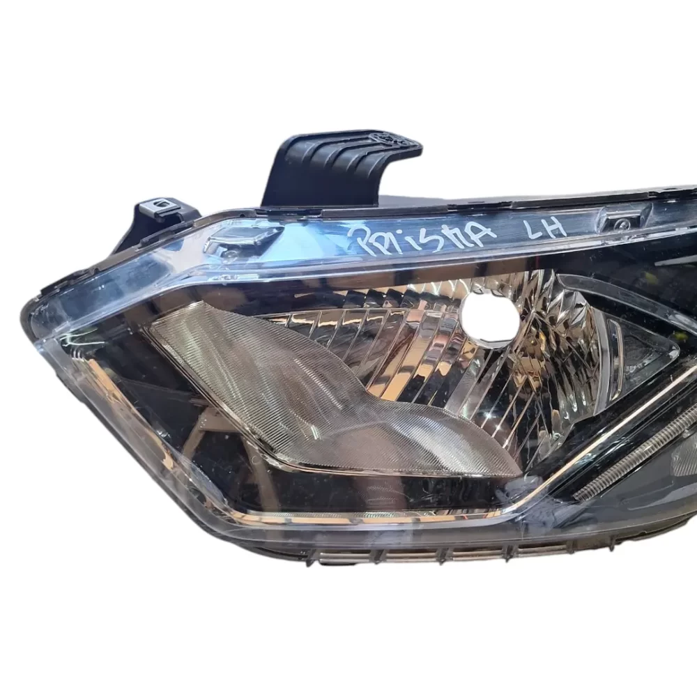 OPTICO IZQUIERDO (LH) CHEVROLET PRISMA/ONIX COMPATIBLE DESDE EL AÑO 2016 AL 2019 - Imagen 2