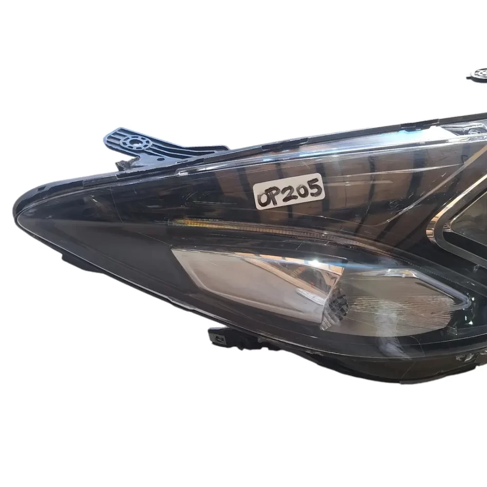 OPTICO DERECHO (RH) CHEVROLET PRISMA/ONIX COMPATIBLE DESDE EL AÑO 2016 AL 2019 - Imagen 2