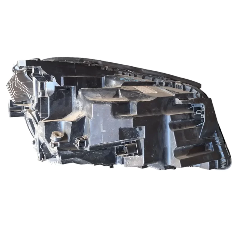 OPTICO IZQUIERDO (LH) MERCEDES BENZ GLA MB COMPATIBLE DESDE EL AÑO 2015 AL 2018 - Imagen 4