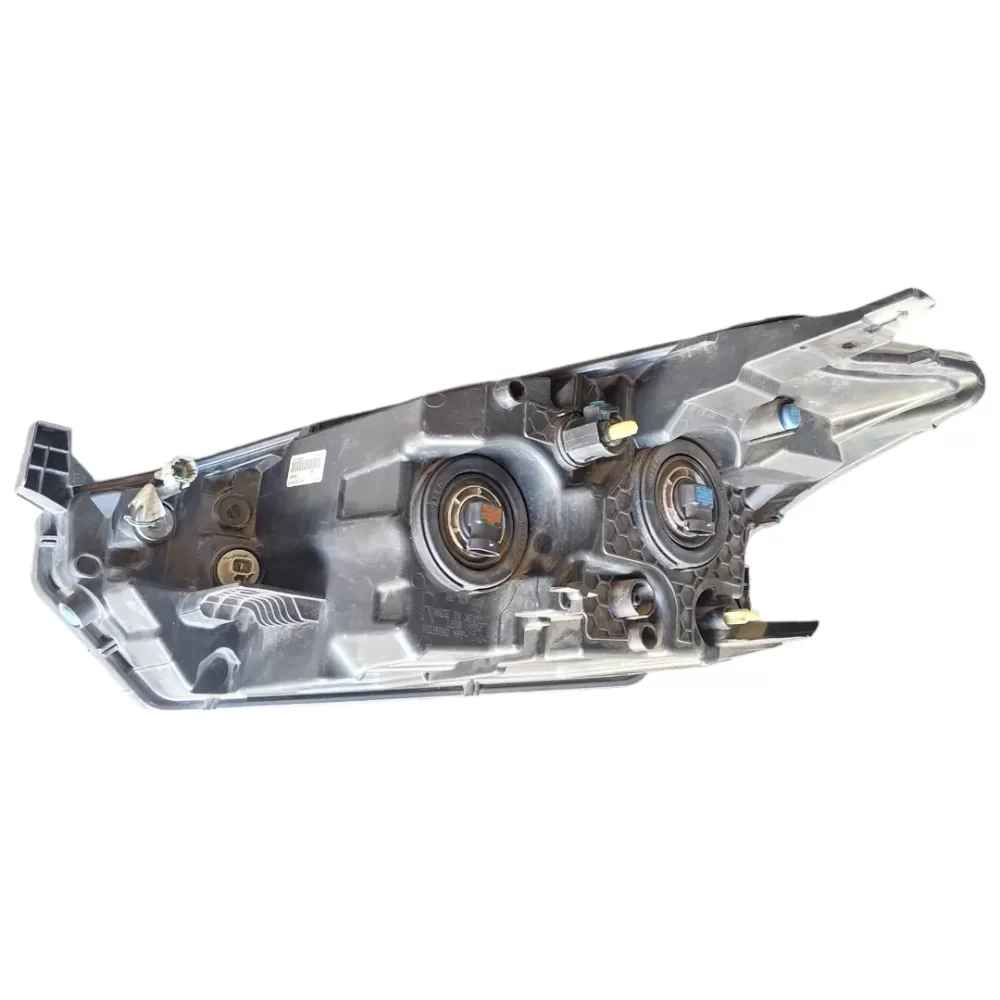 OPTICO DERECHO (RH) NISSAN KICKS COMPATIBLE DESDE EL AÑO 2017 AL 2021 - Imagen 4