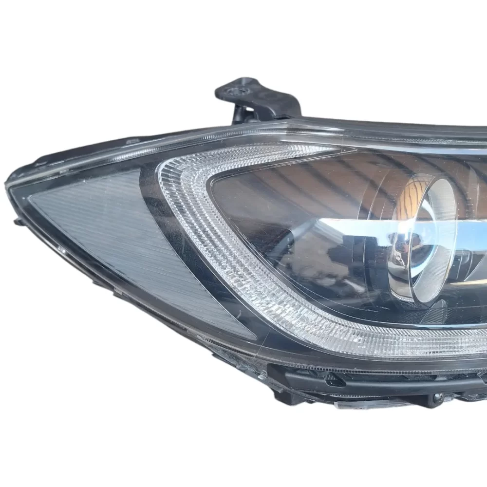 OPTICO DERECHO (RH) HYUNDAI ELANTRA COMPATIBLE DESDE EL AÑO 2015 AL 2018 - Imagen 3