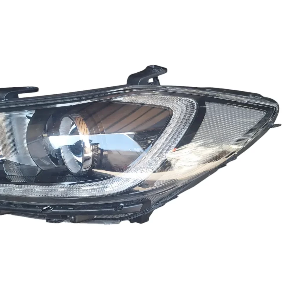 OPTICO IZQUIERDO (LH) HYUNDAI ELANTRA COMPATIBLE DESDE EL AÑO 2015 AL 2018 - Imagen 3