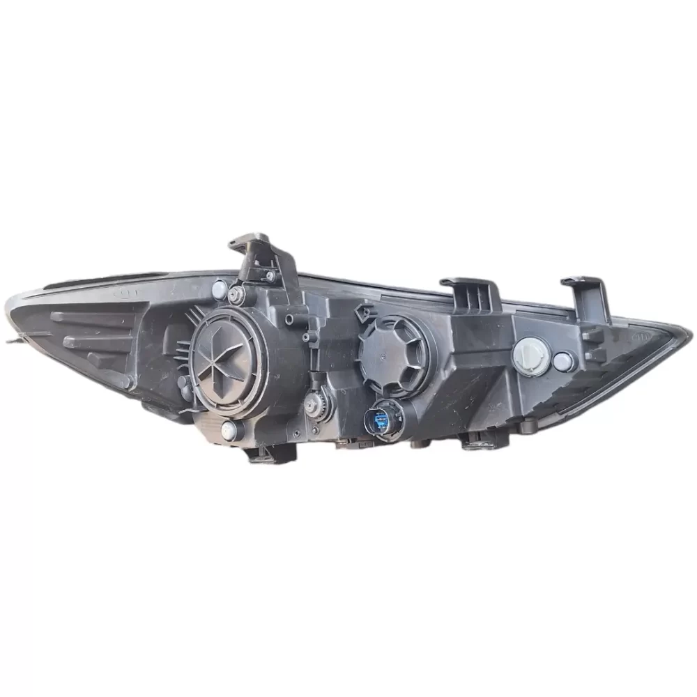 OPTICO IZQUIERDO (LH) HYUNDAI ELANTRA COMPATIBLE DESDE EL AÑO 2015 AL 2018 - Imagen 4