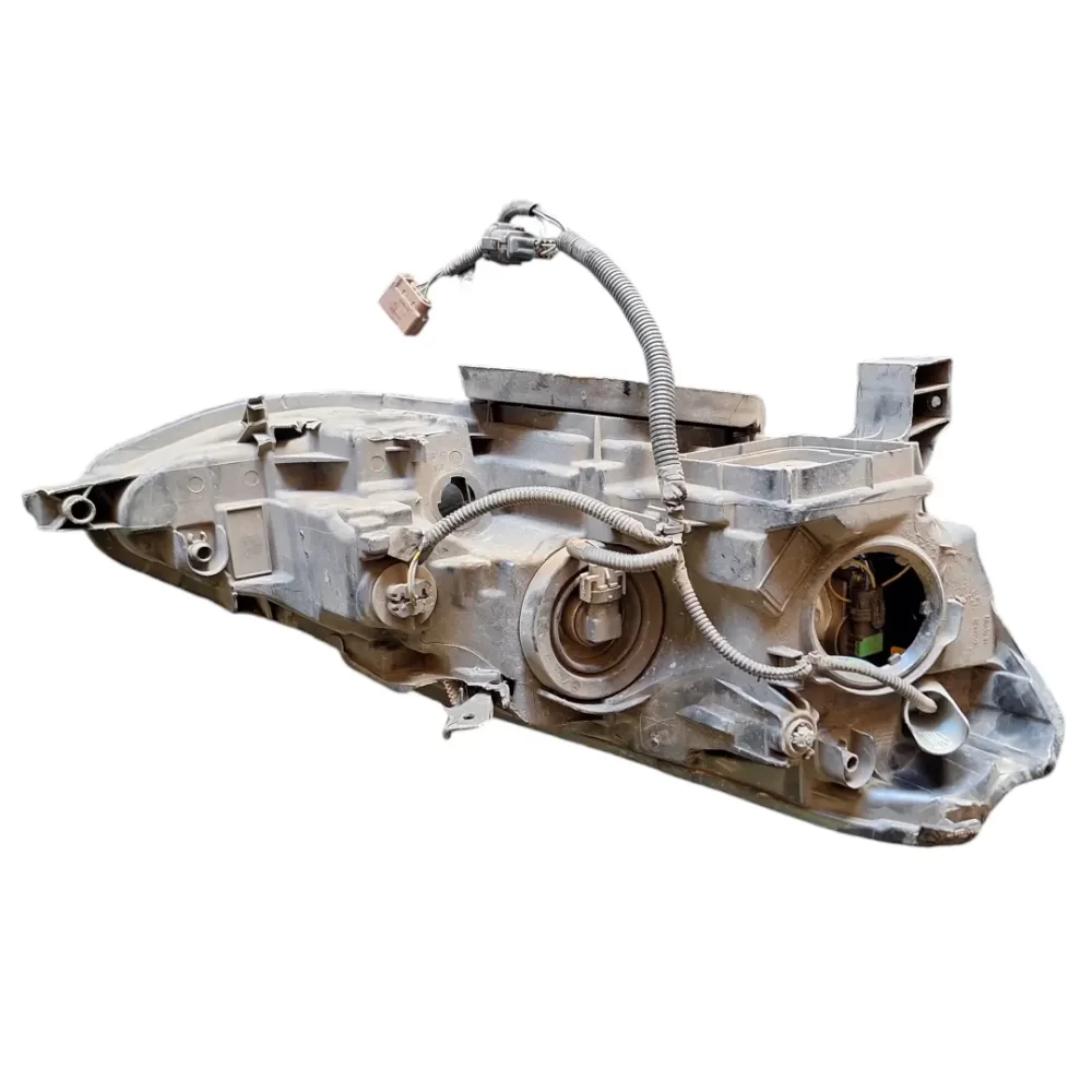 OPTICO IZQUIERDO (LH) NISSAN SENTRA COMPATIBLE DESDE EL AÑO 2016 AL 2019 - Imagen 4