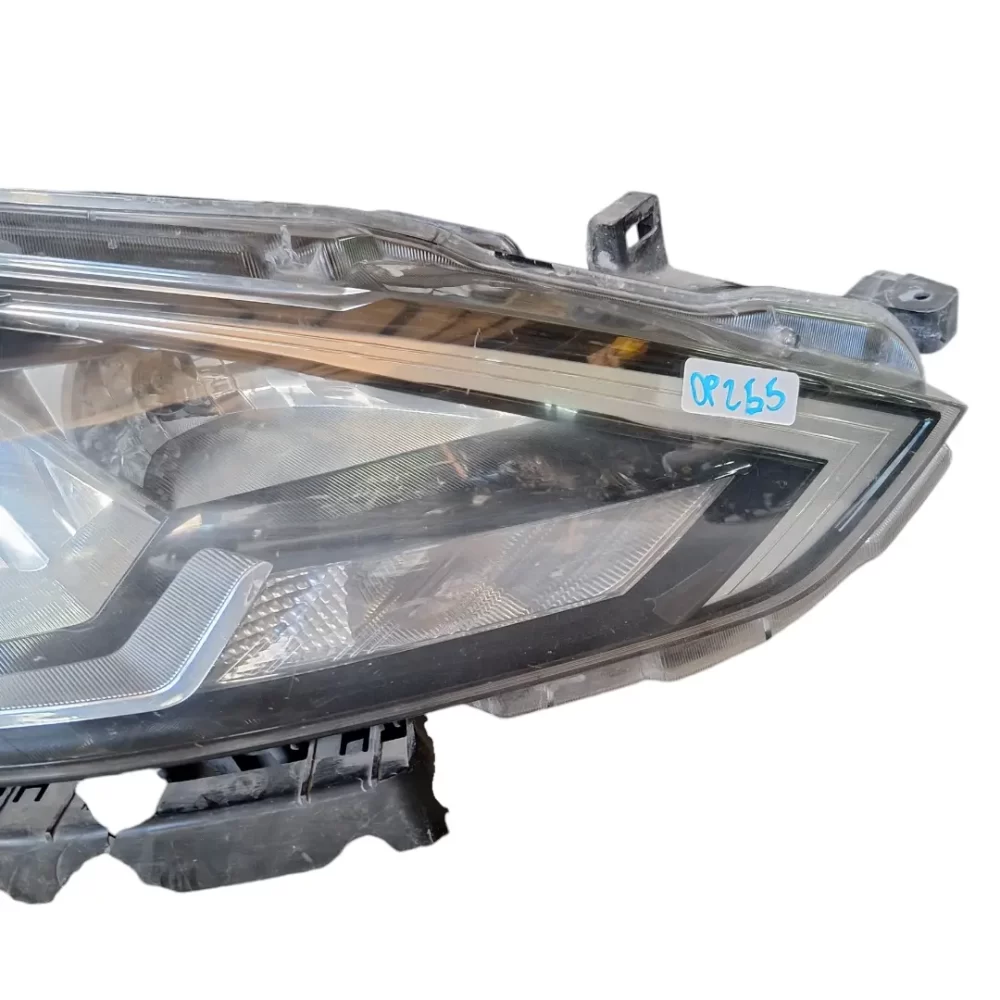 OPTICO DERECHO (RH) NISSAN SENTRA COMPATIBLE DESDE EL AÑO 2016 AL 2019 - Imagen 3