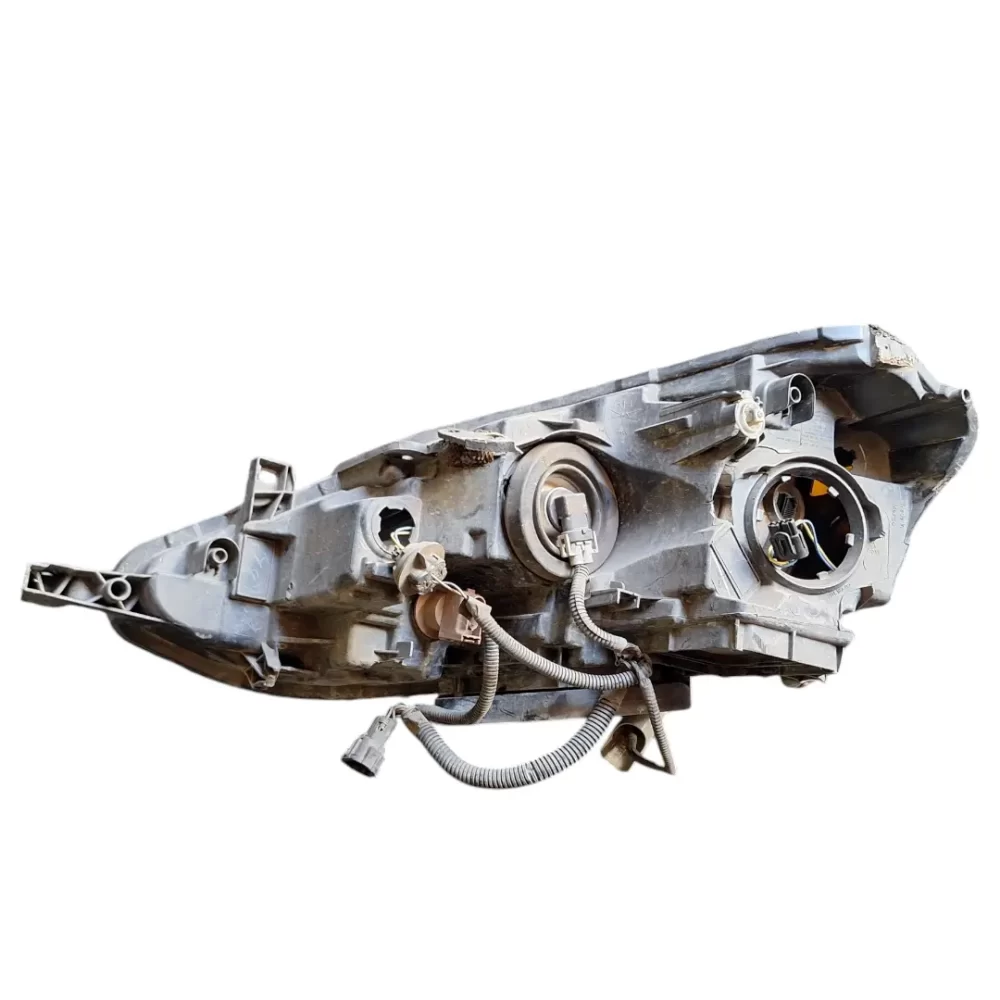 OPTICO DERECHO (RH) NISSAN SENTRA COMPATIBLE DESDE EL AÑO 2016 AL 2019 - Imagen 4
