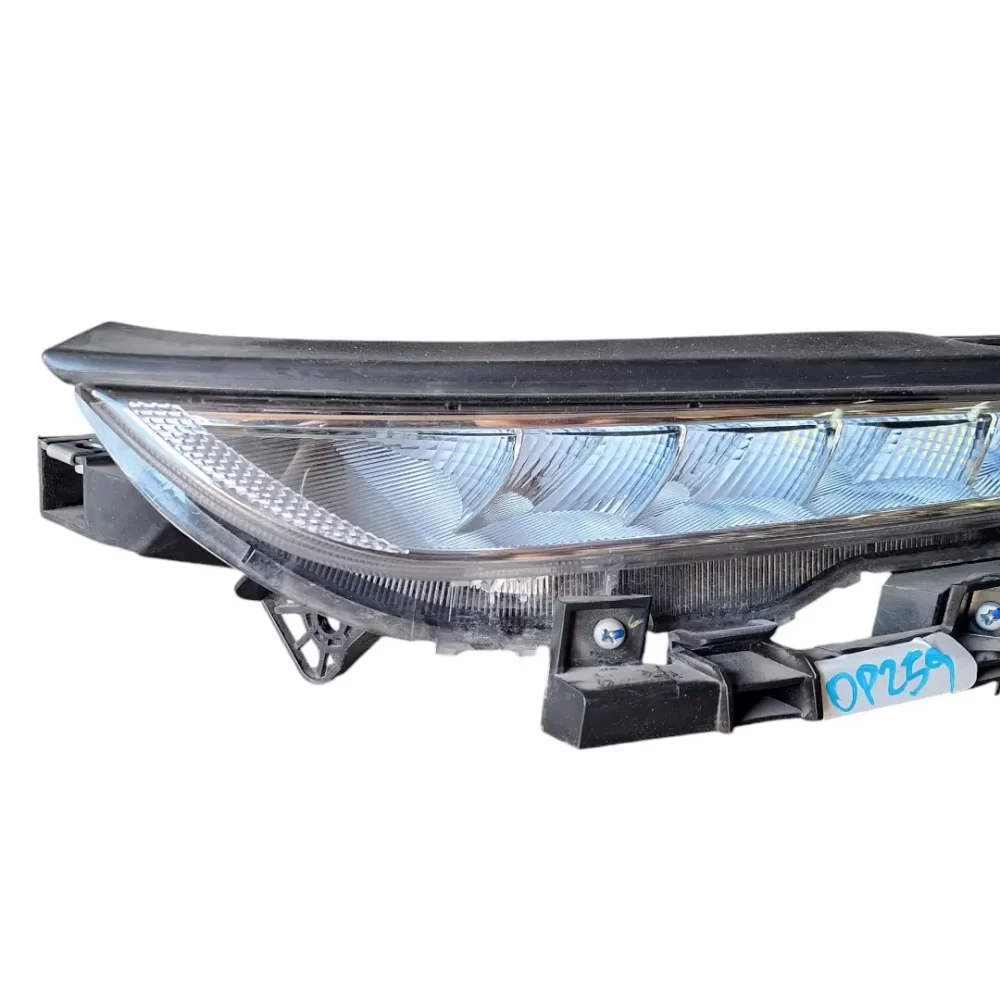 OPTICO IZQUIERDO (LH) CHEVROLET GROOVE COMPATIBLE DESDE EL AÑO 2020 AL 2023 - Imagen 2