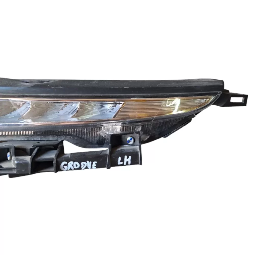 OPTICO IZQUIERDO (LH) CHEVROLET GROOVE COMPATIBLE DESDE EL AÑO 2020 AL 2023 - Imagen 3