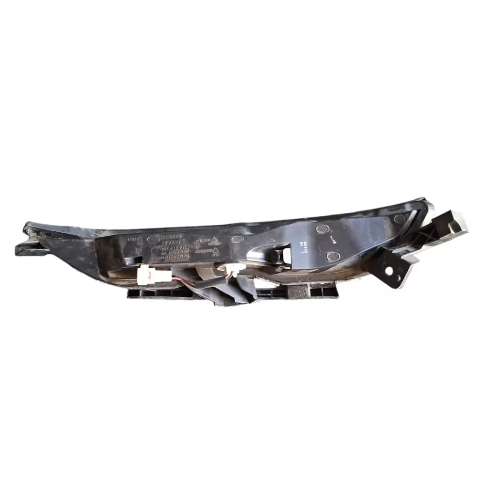 OPTICO IZQUIERDO (LH) CHEVROLET GROOVE COMPATIBLE DESDE EL AÑO 2020 AL 2023 - Imagen 4