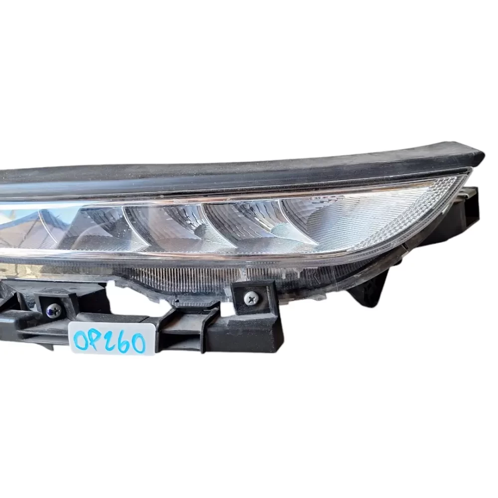 OPTICO DERECHO (RH) CHEVROLET GROOVE COMPATIBLE DESDE EL AÑO 2020 AL 2023 - Imagen 3