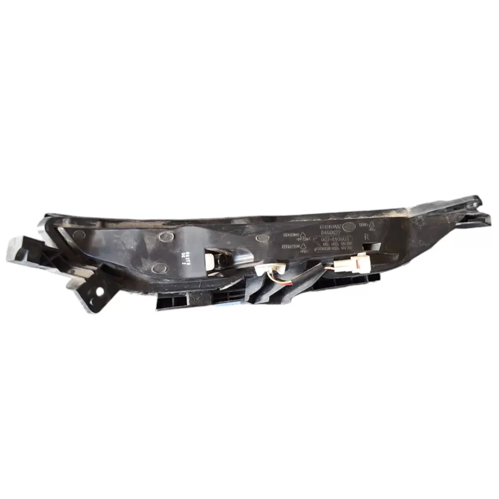 OPTICO DERECHO (RH) CHEVROLET GROOVE COMPATIBLE DESDE EL AÑO 2020 AL 2023 - Imagen 4