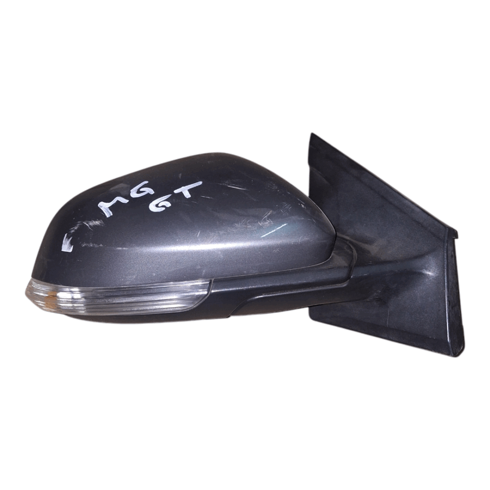 ESPEJO RETROVISOR DERECHO (RH) MG GT 2016 al 2021 CON LUNETA