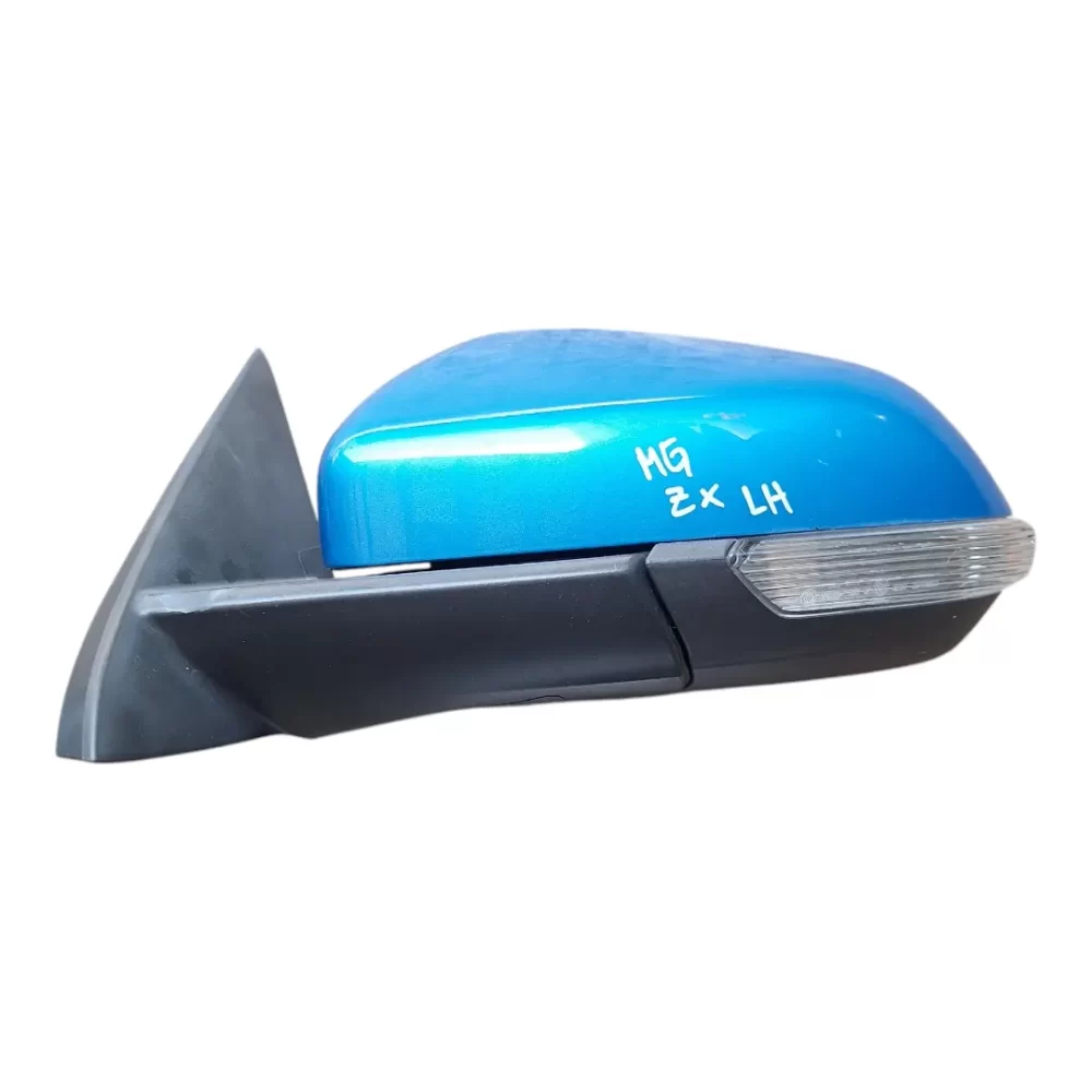 ESPEJO RETROVISOR IZQUIERDO (LH) MG ZX 2020 EN ADELANTE CON LUNETA