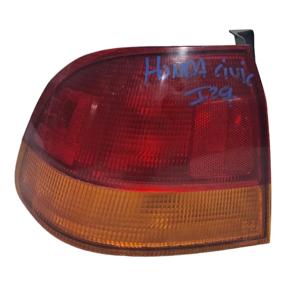 FOCO TRASERO IZQUIERDO (LH) HONDA CIVIC 1996 AL 1998 CARROCERIA