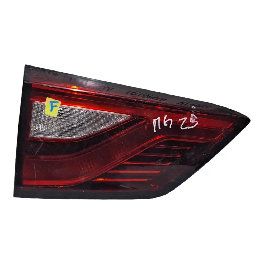 FOCO TRASERO IZQUIERDO (LH) MG ZS 1.5 2019 AL 2021 PORTALON
