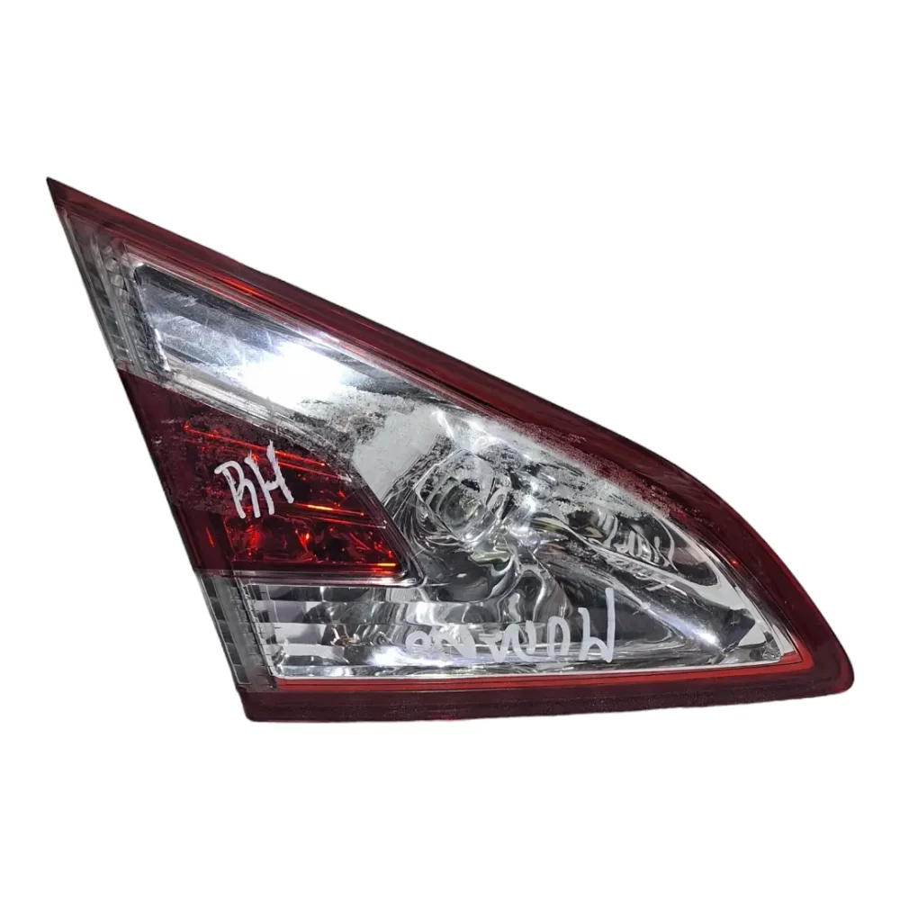 FOCO TRASERO IZQUIERDO (LH) NISSAN MURANO 2011 AL 2014 PORTALON