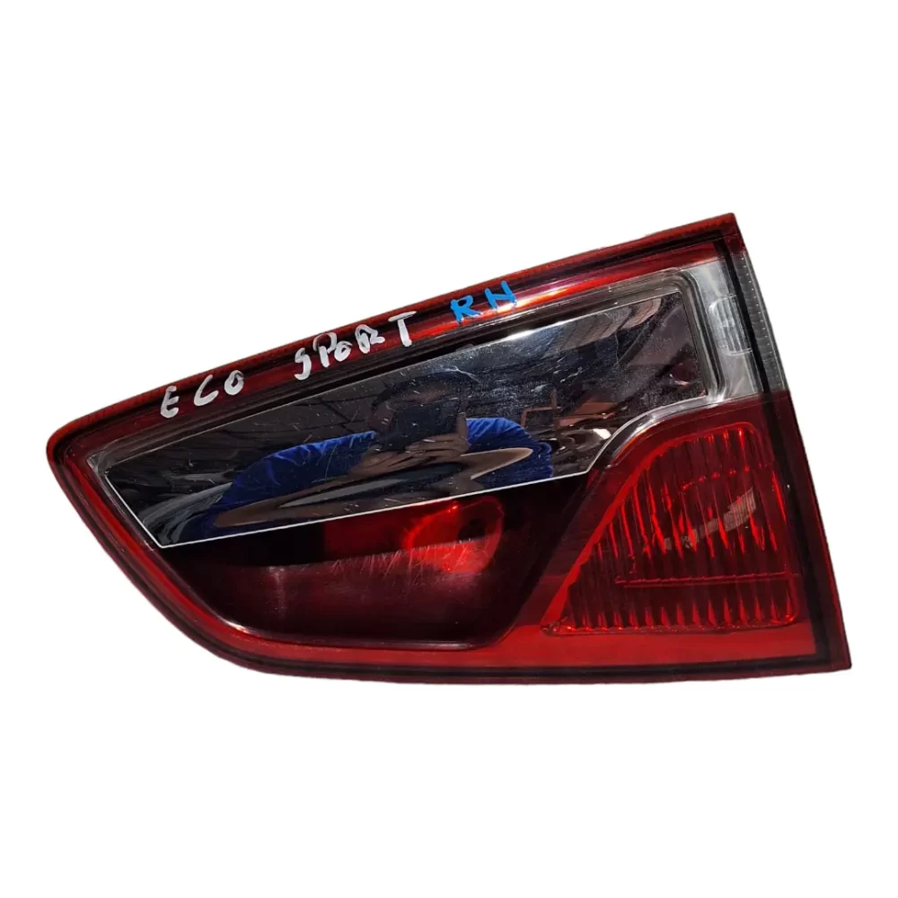 FOCO TRASERO DERECHO (RH) FORD ECO SPORT 2014 AL 2019 PORTALON