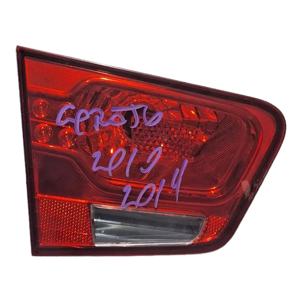 FOCO TRASERO IZQUIERDO (LH) KIA CERATO 2010 AL 2014 MALETA