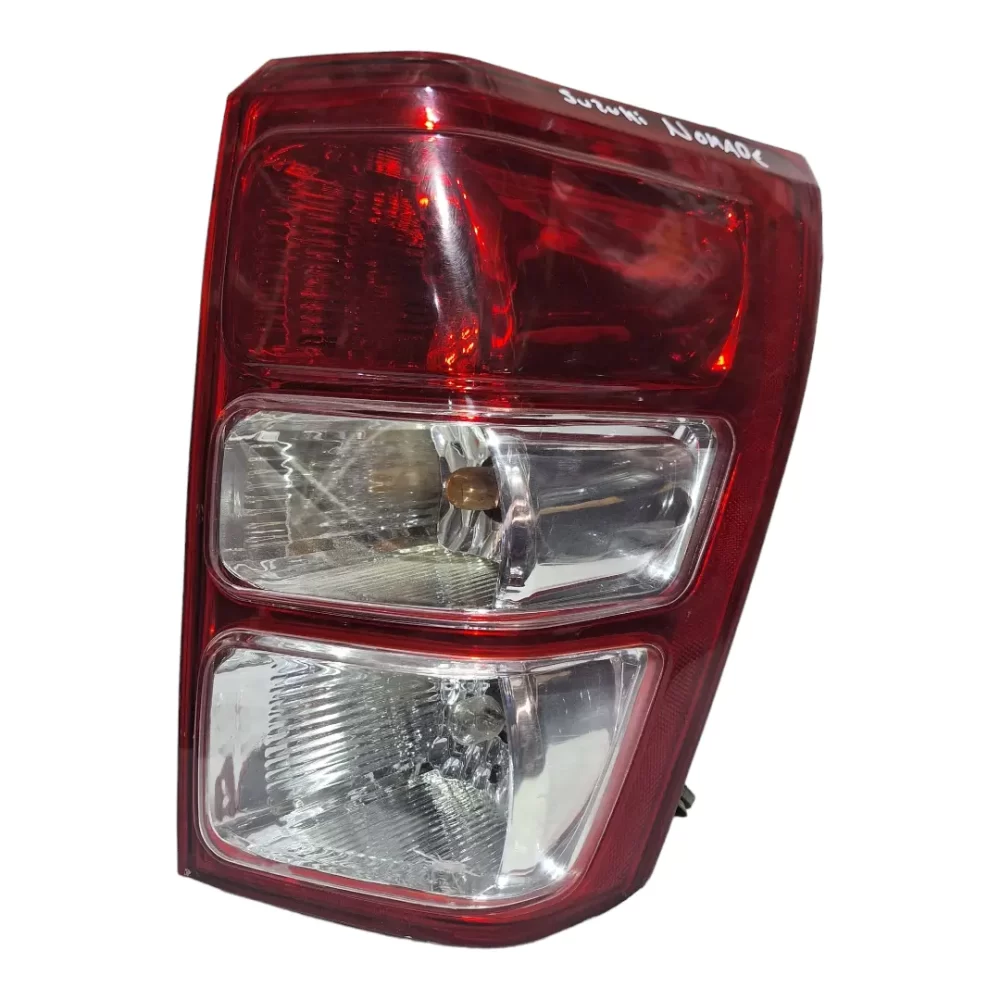 FOCO TRASERO DERECHO (RH) SUZUKI GRAND NOMADE 2006 AL 2018 CARROCERIA