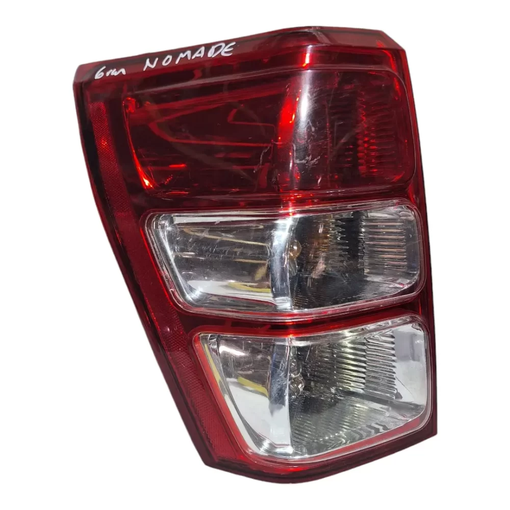 FOCO TRASERO IZQUIERDO (LH) SUZUKI GRAND NOMADE 2006 AL 2018 CARROCERIA