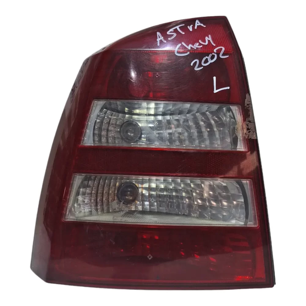 FOCO TRASERO IZQUIERDO (LH) CHEVROLET ASTRA 2003 AL 2011 CARROCERIA