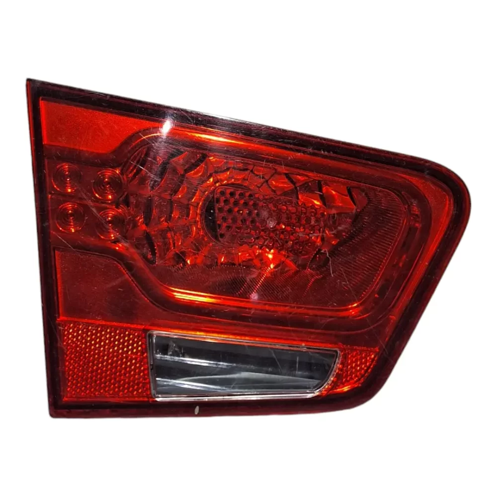 FOCO TRASERO IZQUIERDO (LH) KIA CERATO 2009 AL 2012 MALETA