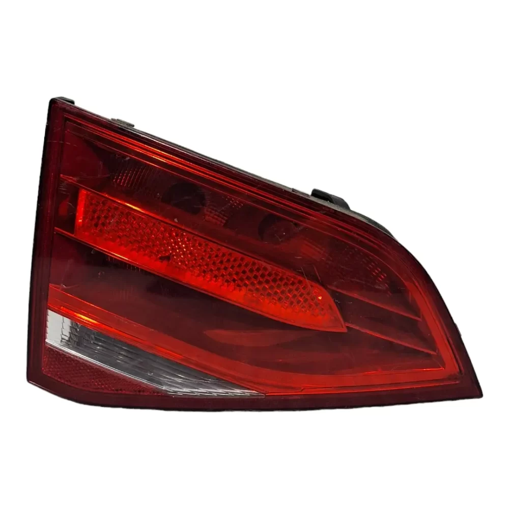 FOCO TRASERO IZQUIERDO (LH) AUDI A4 SEDAN 2008 AL 2011 MALETA