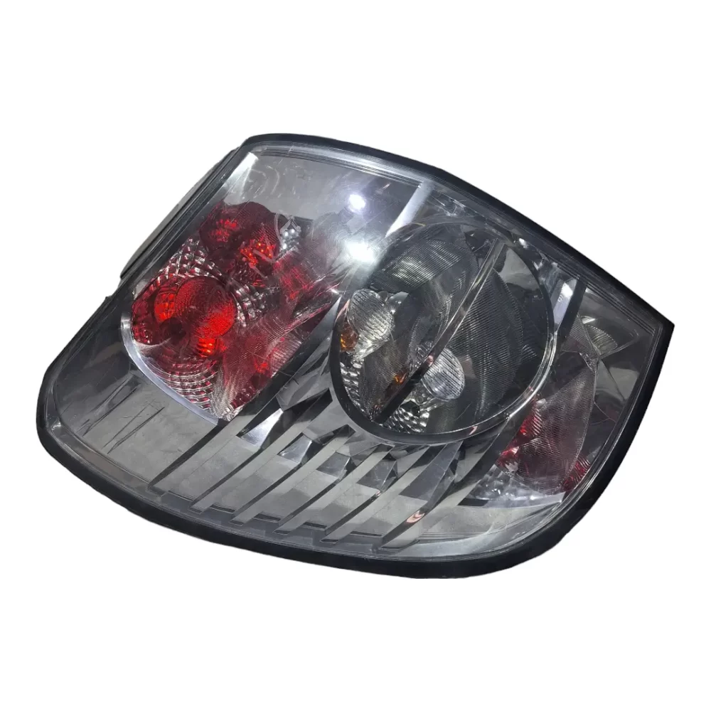 FOCO TRASERO IZQUIERDO (LH) CHEVROLET CAPTIVA 2008 AL 2014 CARROCERIA