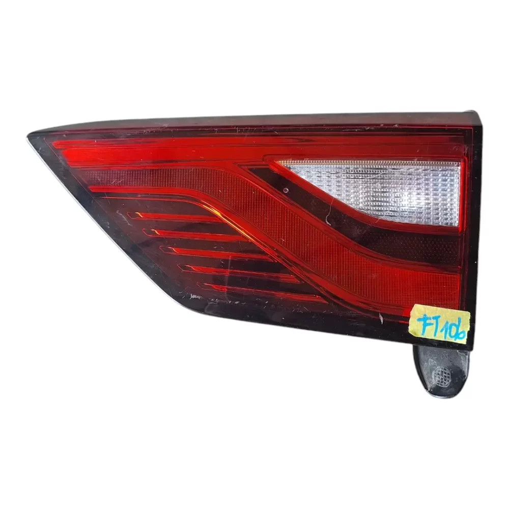 FOCO TRASERO DERECHO (RH) MG ZS 2020 AL 2022 MALETA