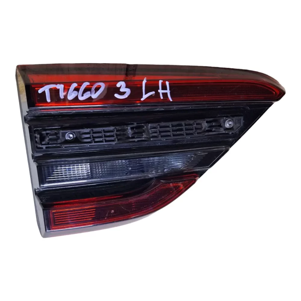 FOCO TRASERO IZQUIERDO (LH) CHERY TIGGO 3 2021 PORTALON