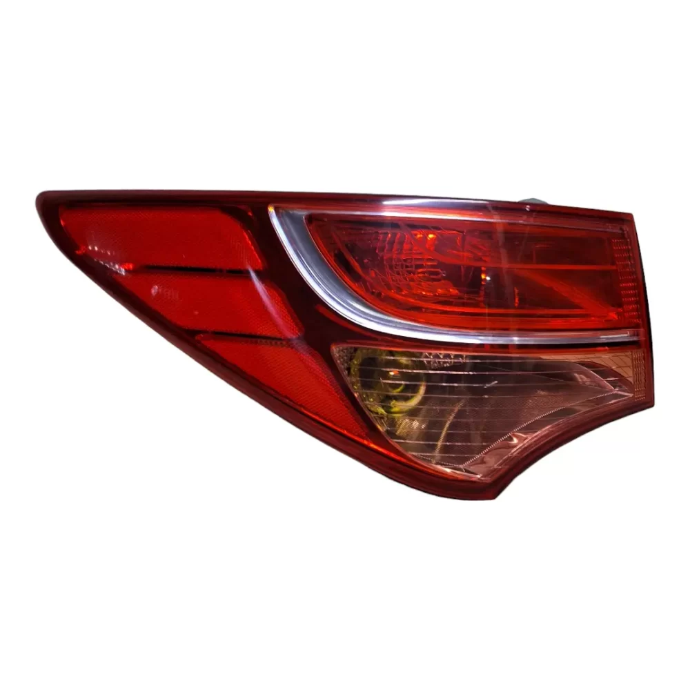 FOCO TRASERO IZQUIERDO (LH) HYUNDAI SANTA FE 2013 AL 2016 CARROCERIA