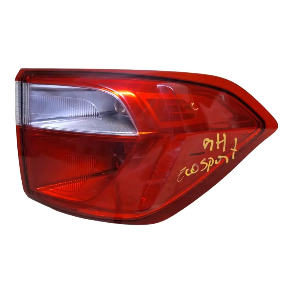 FOCO TRASERO DERECHO (RH) FORD ECOSPORT 2015 AL 2022 CARROCERIA