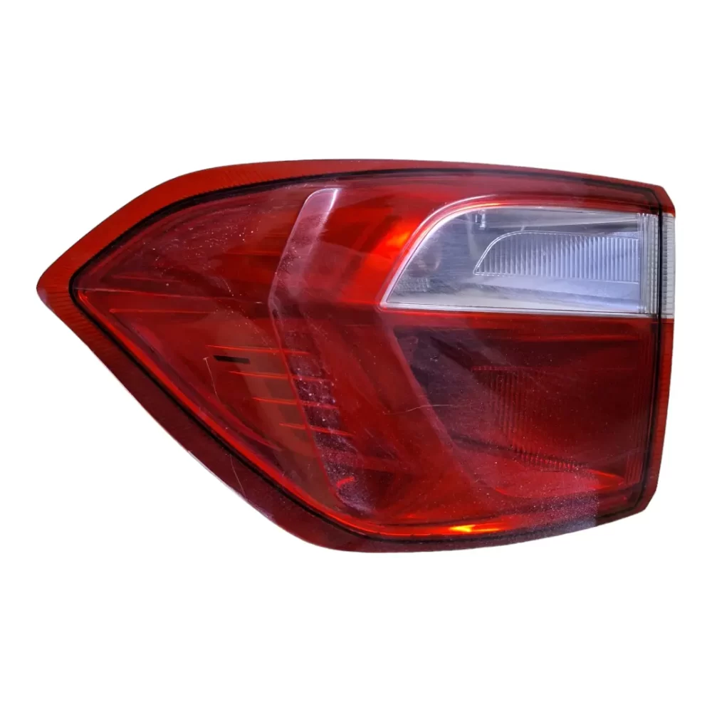 FOCO TRASERO IZQUIERDO (LH) FORD ECOSPORT 2015 AL 2022 CARROCERIA