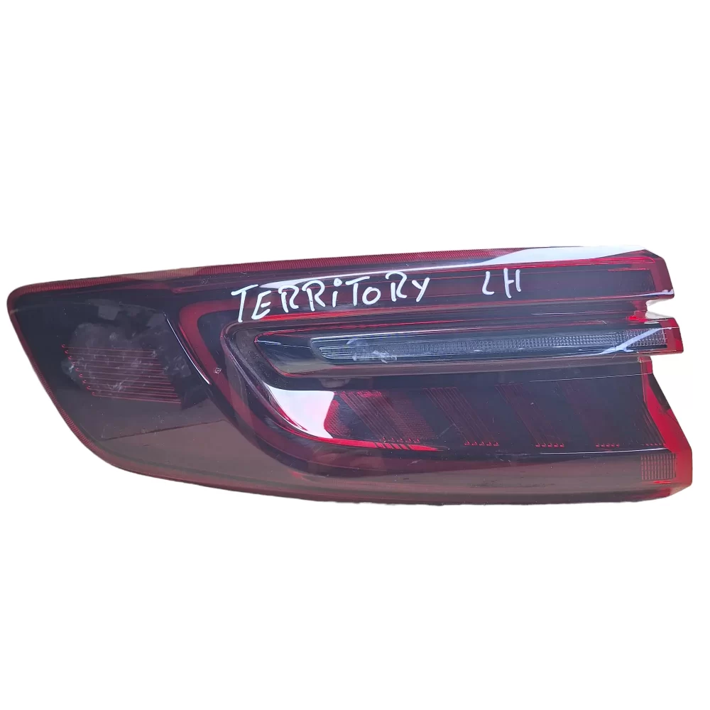 FOCO TRASERO IZQUIERDO (LH) FORD TERRITORY 2021 EN ADELANTE CARROCERIA