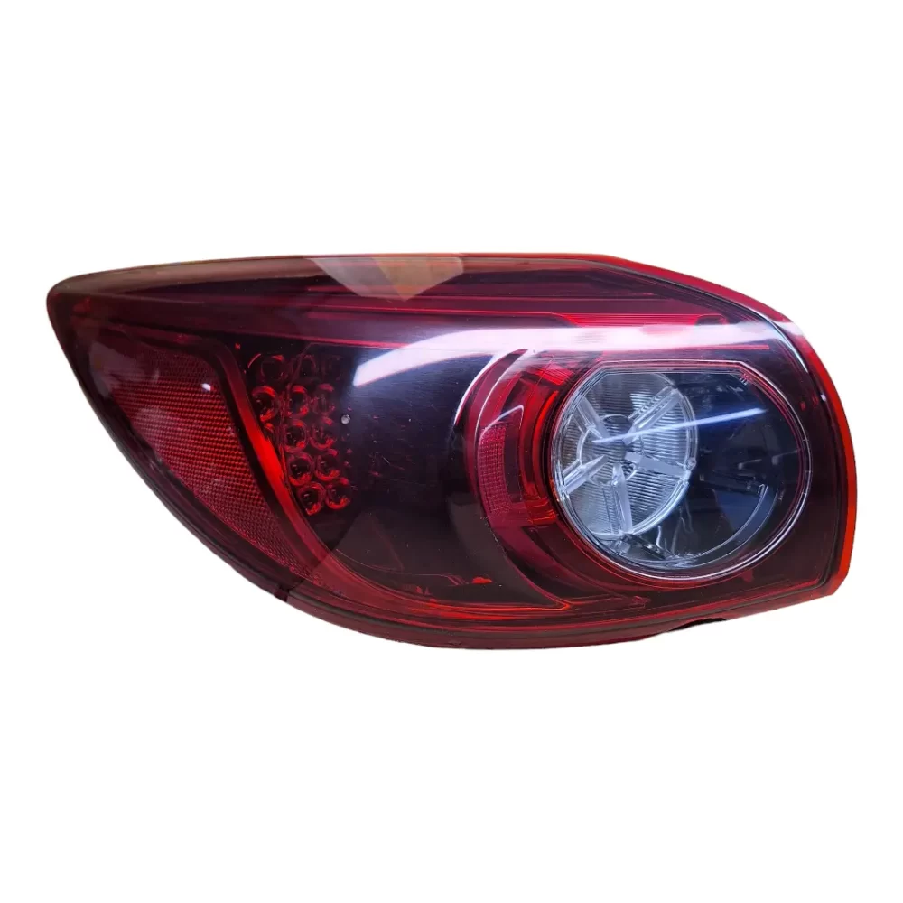 FOCO TRASERO IZQUIERDO (LH) MAZDA 3 SPORT 3G 2015  AL 2020 CARROCERIA