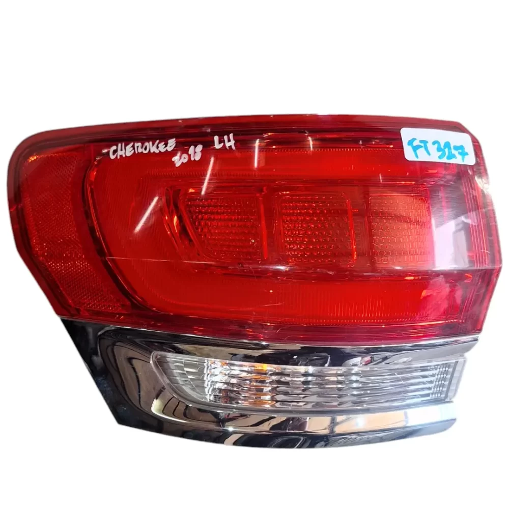 FOCO TRASERO IZQUIERDO (LH) JEEP GRAND CHEROKEE 2015 EN ADELANTE CARROCERIA