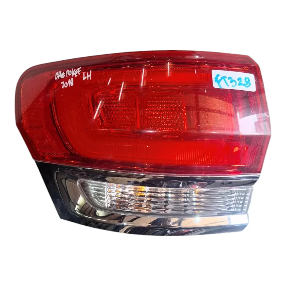 FOCO TRASERO IZQUIERDO (LH) JEEP GRAND CHEROKEE 2016 EN ADELANTE CARROCERIA
